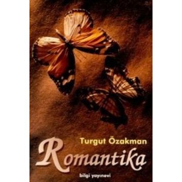 Romantika - Bilgi Yayınevi