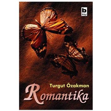Romantika - Bilgi Yayınevi