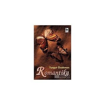 Romantika - Bilgi Yayınevi