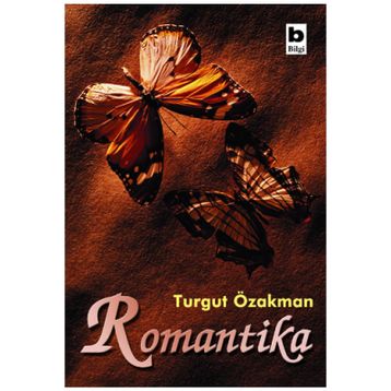 Romantika - Bilgi Yayınevi
