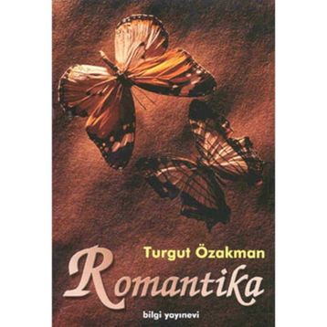 Romantika - Turgut Özakman