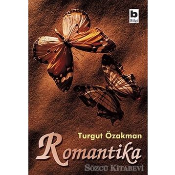 Romantika - Turgut Özakman