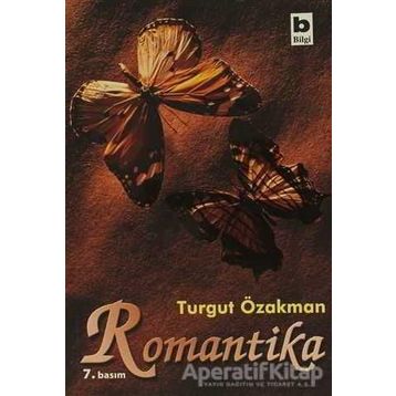 Romantika - Turgut Özakman