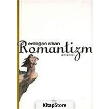 ROMANTIZM - ERDOĞAN ALKAN
