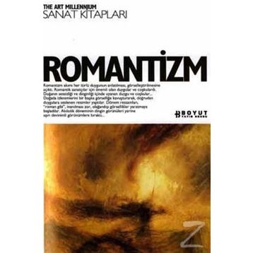 ROMANTIZM - FRANCIS CLAUDON