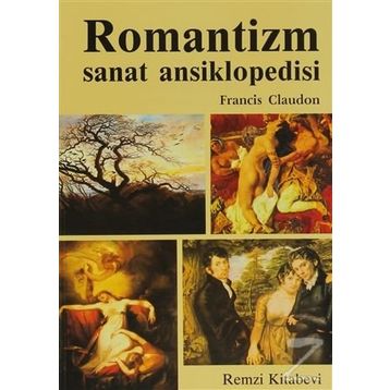 ROMANTIZM - FRANCIS CLAUDON