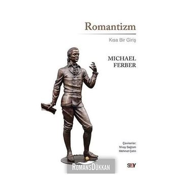 ROMANTIZM - FRANCIS CLAUDON