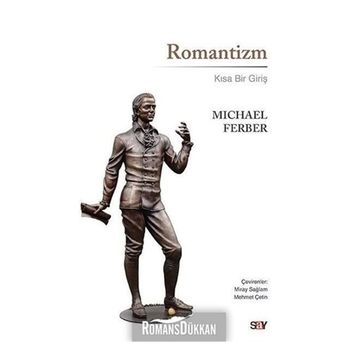 ROMANTIZM - FRANCIS CLAUDON