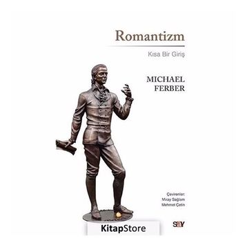 ROMANTIZM - FRANCIS CLAUDON