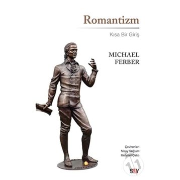 Romantizm - Michael Ferber