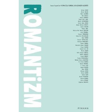 Romantizm-Pinhan Yayıncılık