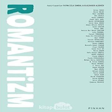 Romantizm-Pinhan Yayıncılık