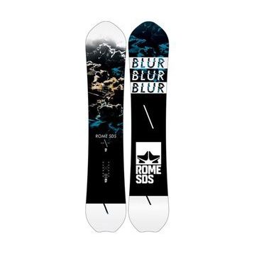 Rome Blur Snowboard