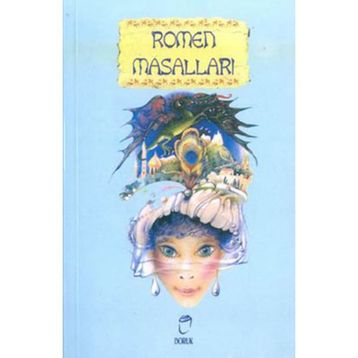 ROMEN MASALLARI - TEMEL KEŞOĞLU