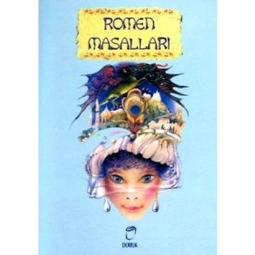 ROMEN MASALLARI - TEMEL KEŞOĞLU