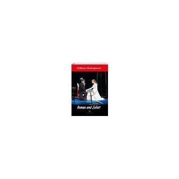 Romeo And Juliet-Usborne Publishing