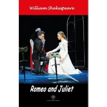 Romeo And Juliet-Usborne Publishing