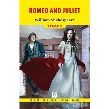 Romeo And Juliet - William Shakespeare