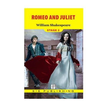 Romeo And Juliet - William Shakespeare