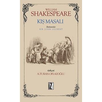 ROMEO İLE JULIET - WILLIAM SHAKESPEARE