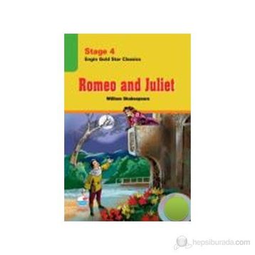 ROMEO VE JÜLİET - WILLIAM SHAKESPEARE