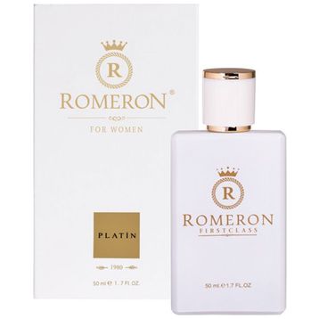 ROMERON 239 Platin 50 ml Edp Kadın Parfüm
