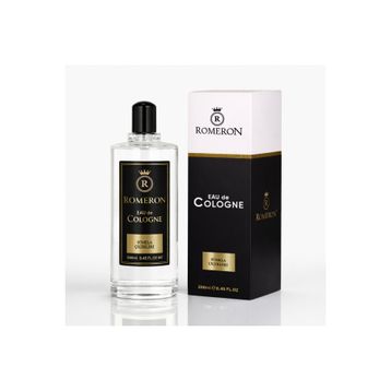 ROMERON 250 ml Sümela Çiçeği Kolonya
