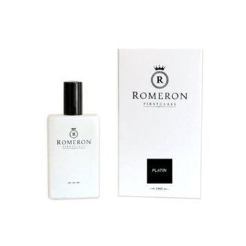 ROMERON 259 Platin EDP 50 ml Kadın Parfüm