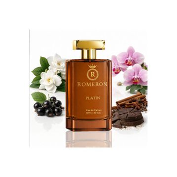 ROMERON 396 EDP 50 ml Unisex Parfüm