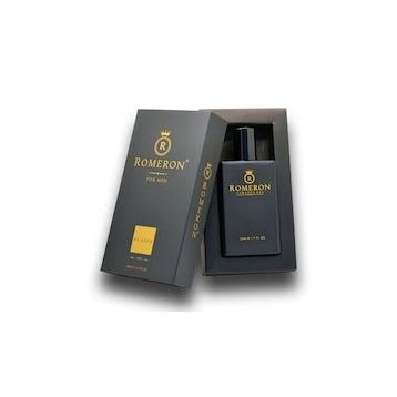 ROMERON 396 EDP 50 ml Unisex Parfüm