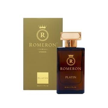 ROMERON 396 EDP 50 ml Unisex Parfüm