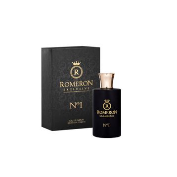 ROMERON Prive No Extrait De 50 ml Unisex Parfüm