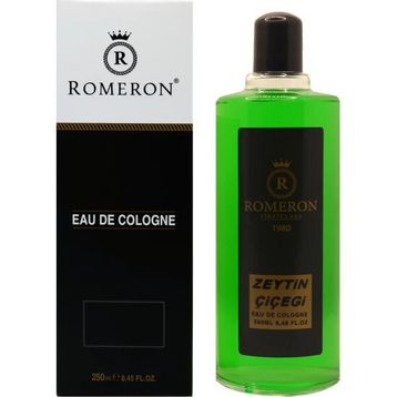 ROMERON Zeytin Çiçeği 250 ml Kolonya