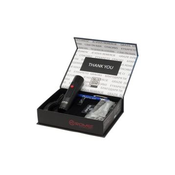 Romet R600 Konuşma Cihazı