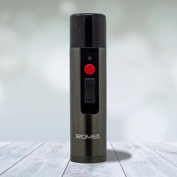 Romet R600 Konuşma Cihazı