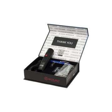 Romet R600 Konuşma Cihazı