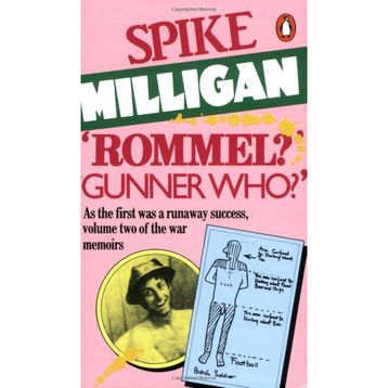 Rommel Gunner Who a Confrontation in the Desert