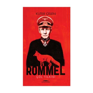 Rommel - Kuter Çelen
