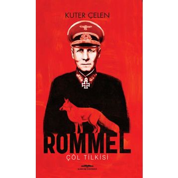 Rommel - Kuter Çelen