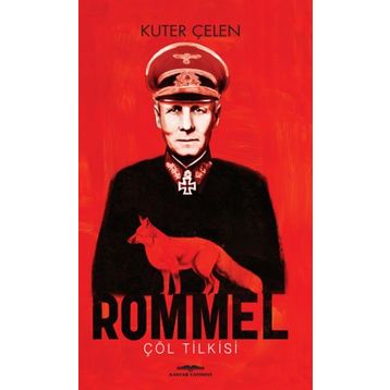 Rommel - Kuter Çelen