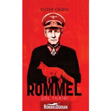Rommel - Kuter Çelen