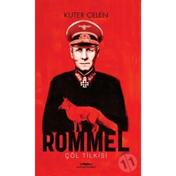 Rommel - Kuter Çelen