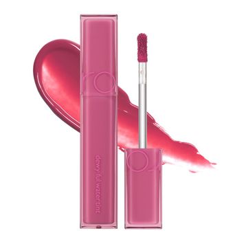 Rom&Nd Dewy Ful Water 06 Thulian Tint Renkli Dudak Parlatıcısı