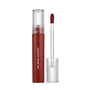 Rom&Nd Glasting Water 04 Vintage Ocean Tint Renkli Dudak Parlatıcısı