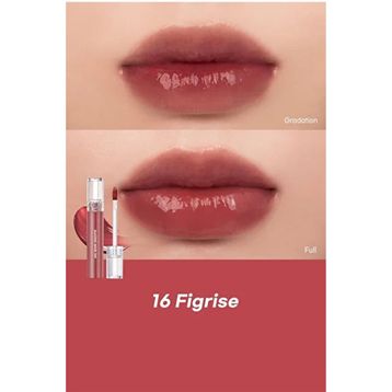 Rom&Nd Glasting Water 16 Figrise Tint Renkli Dudak Parlatıcısı