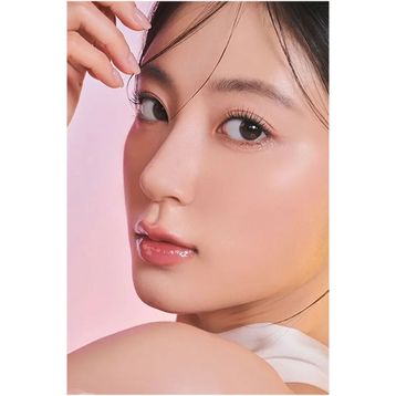Rom&Nd Glasting Water 16 Figrise Tint Renkli Dudak Parlatıcısı