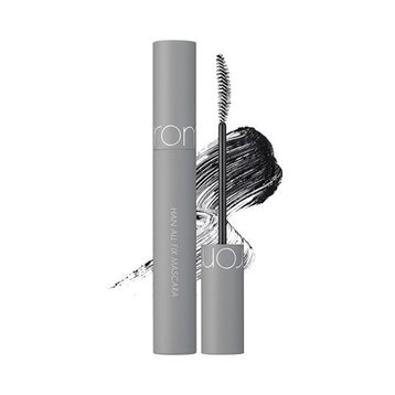 Rom&Nd Han All Fix L01 Long Black Maskara