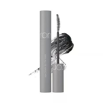 Rom&Nd Han All Fix L01 Long Black Maskara
