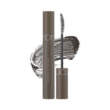 Rom&Nd Han All Fix L02 Long Ash Maskara