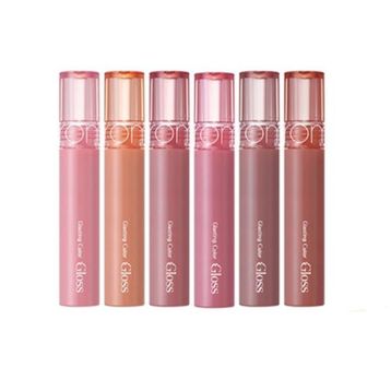 Rom&Nd The Juicy Lasting Tint 03 Bare Grape Dudak Parlatıcısı